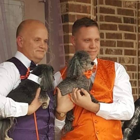 Meet your Posher, Jeff - Picture 1 of 1